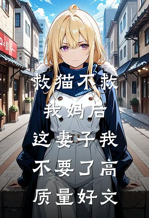 救猫不救我妈后，这妻子我不要了高质量好文