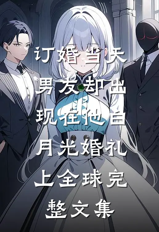 订婚当天，男友却出现在他白月光婚礼上全球完整文集