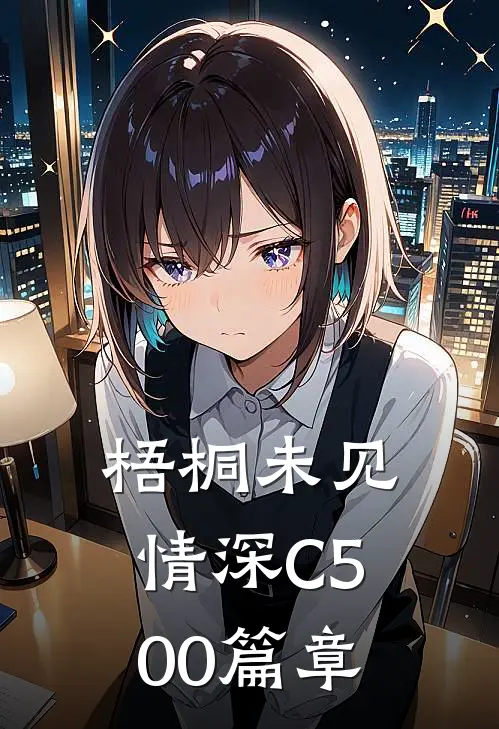 梧桐未见情深C500篇章