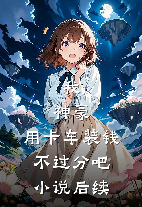 我，神豪，用卡车装钱不过分吧小说后续