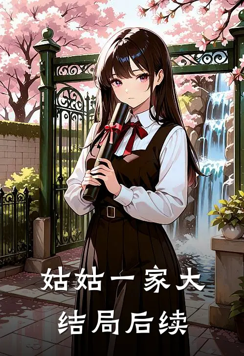 姑姑一家大结局后续