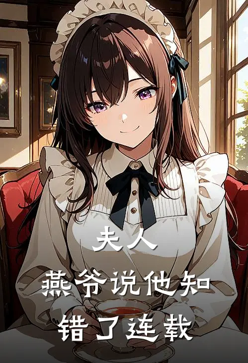 夫人，燕爷说他知错了连载
