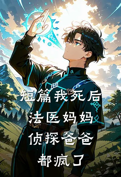 短篇我死后,法医妈妈侦探爸爸都疯了免费阅读