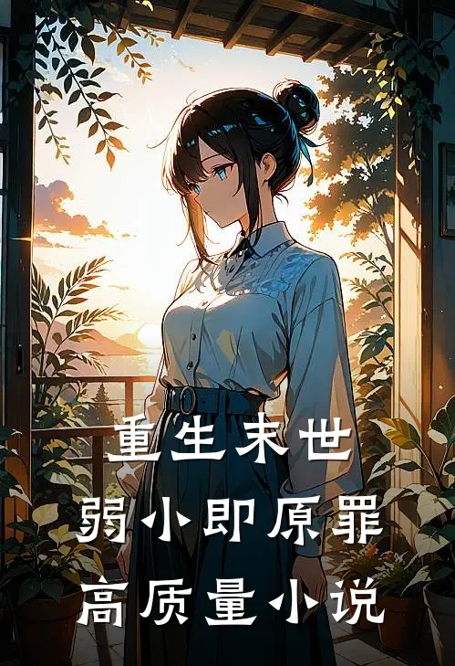 重生末世弱小即原罪高质量在线阅读