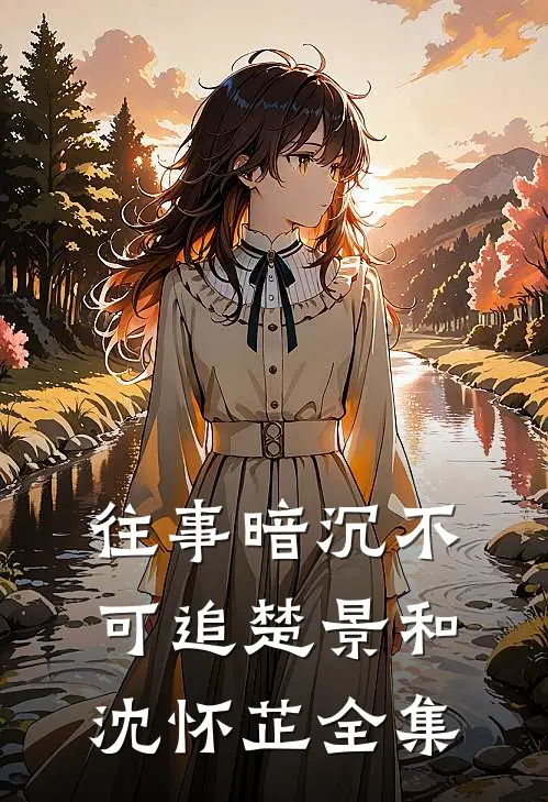 往事暗沉不可追楚景和沈怀芷全集
