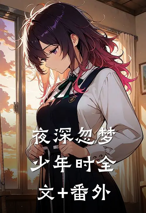 夜深忽梦少年时全文+番外