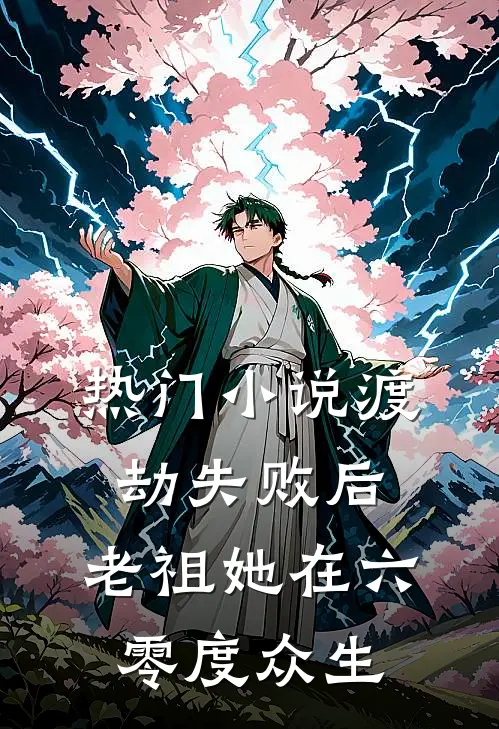 热门小说渡劫失败后，老祖她在六零度众生