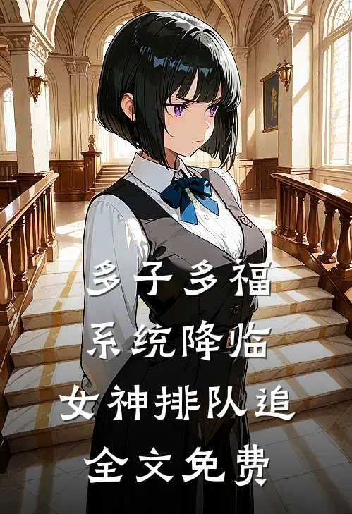 多子多福系统降临，女神排队追全文免费