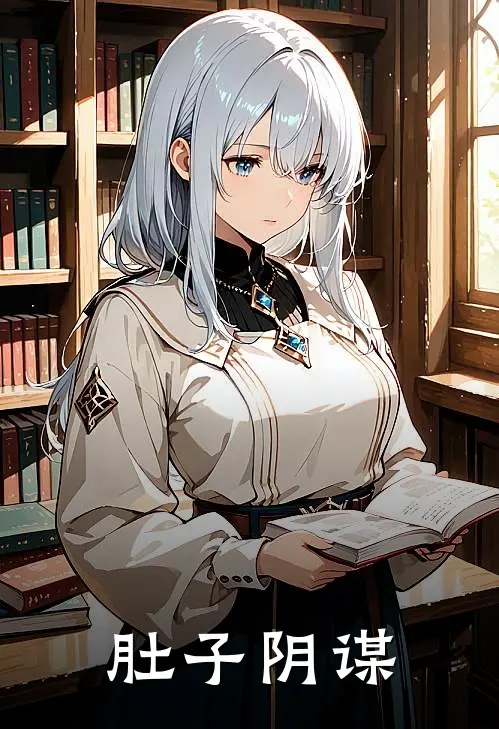 肚子阴谋