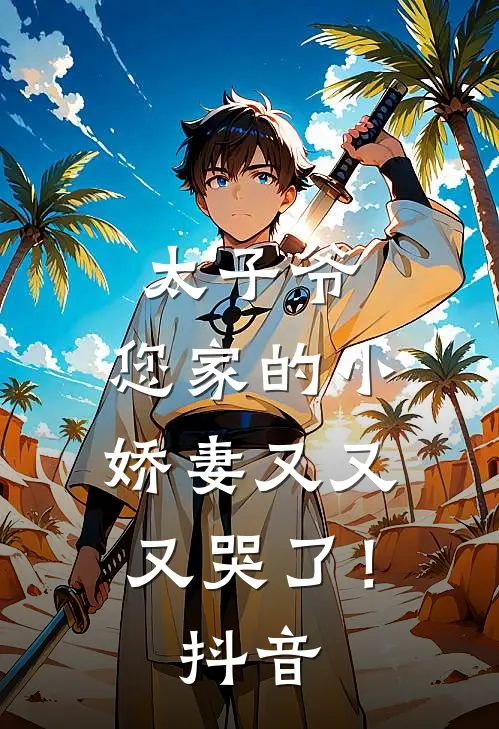太子爷,您家的小娇妻又又又哭了!抖音
