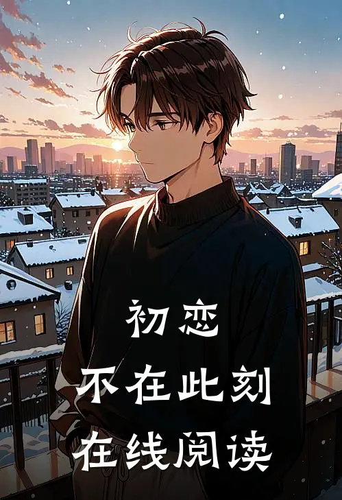 初恋不在此刻在线阅读