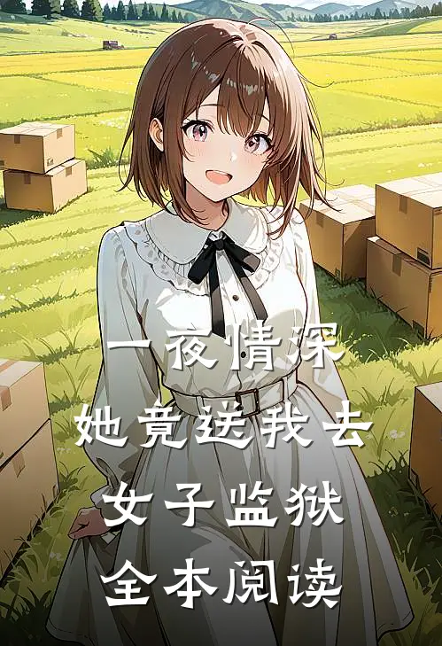 一夜情深，她竟送我去女子监狱全本阅读