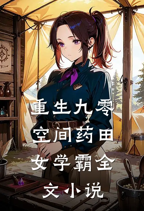 重生九零空间药田女学霸全文