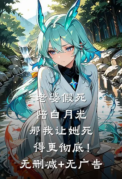 老婆假死陪白月光，那我让她死得更彻底！无删减+无广告