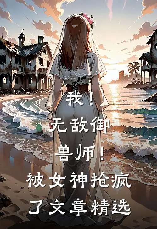 我!无敌御兽师!被女神抢疯了文章精选阅读