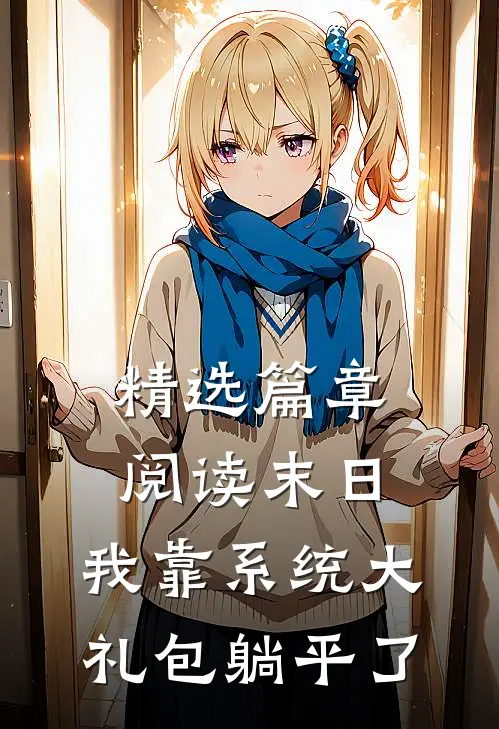 精选篇章阅读末日：我靠系统大礼包躺平了