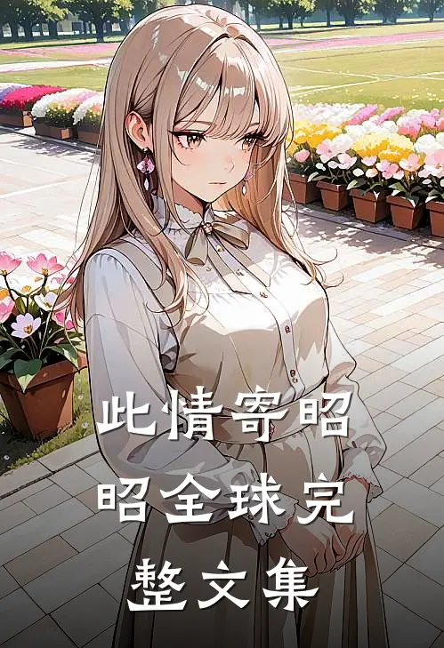 此情寄昭昭全球完整文集