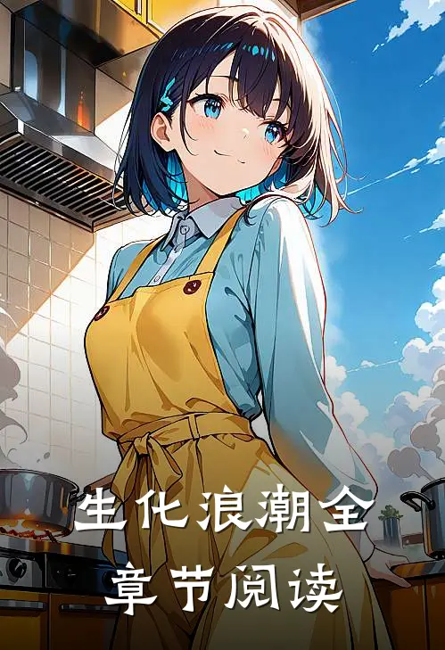 生化浪潮全章节阅读