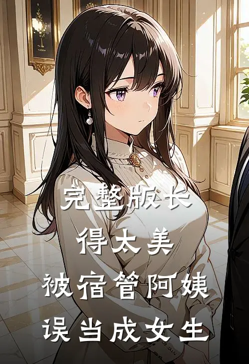 完整版长得太美，被宿管阿姨误当成女生