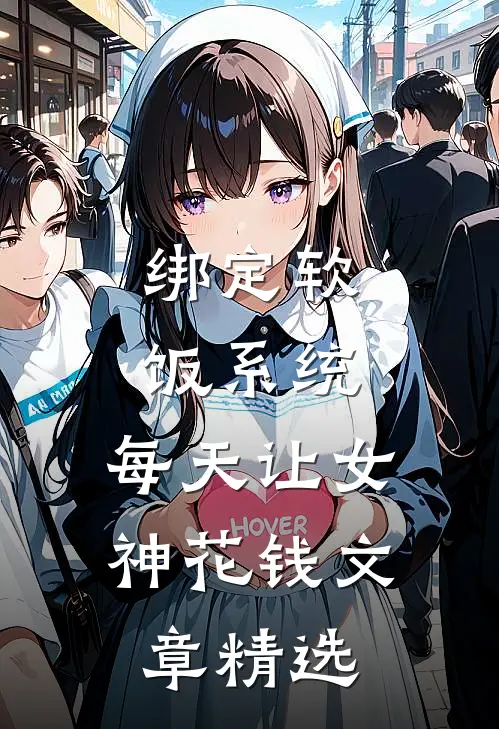 绑定软饭系统，每天让女神花钱文章精选