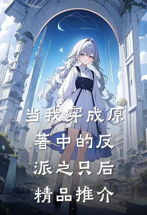 当我穿成原著中的反派之只后精品推介