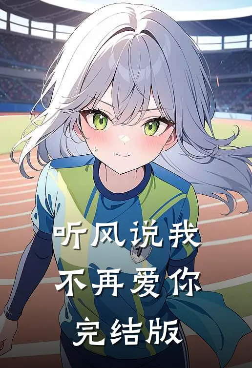 听风说我不再爱你完结版
