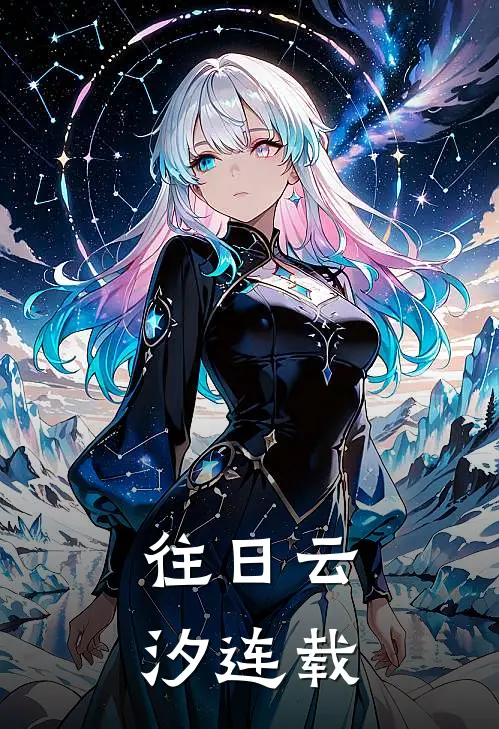 往日云汐连载