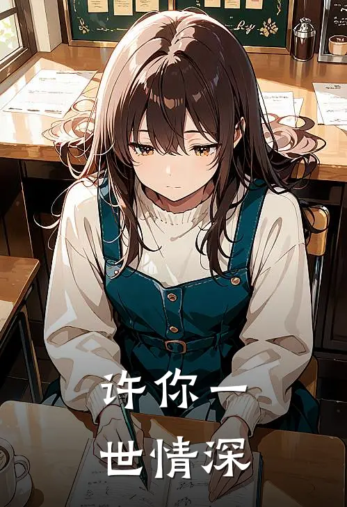 许你一世情深