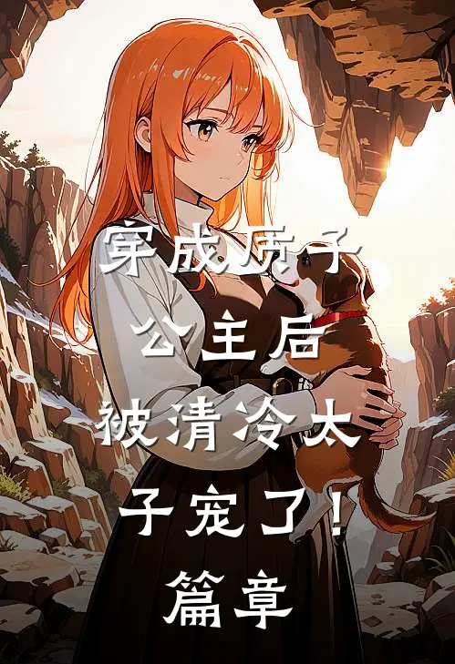 穿成质子公主后,被清冷太子宠了!篇章免费阅读