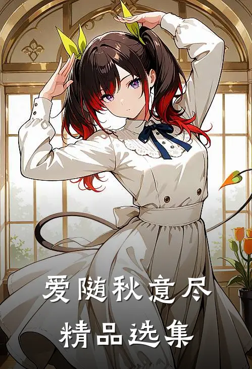 爱随秋意尽精品选集