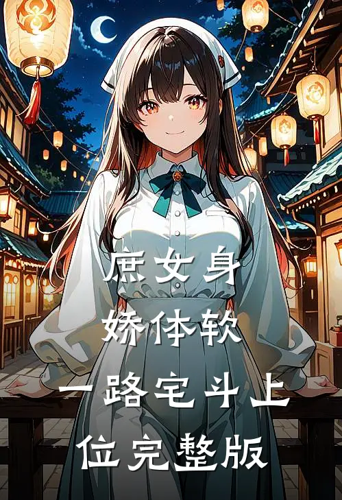 庶女身娇体软，一路宅斗上位完整版