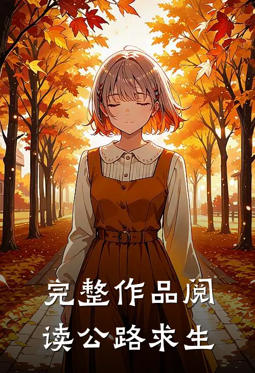 完整作品阅读公路求生