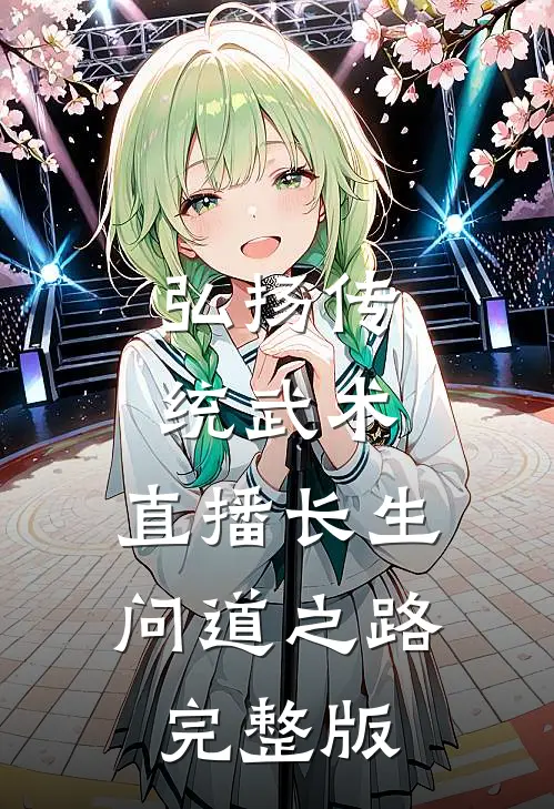 弘扬传统武术，直播长生问道之路完整版