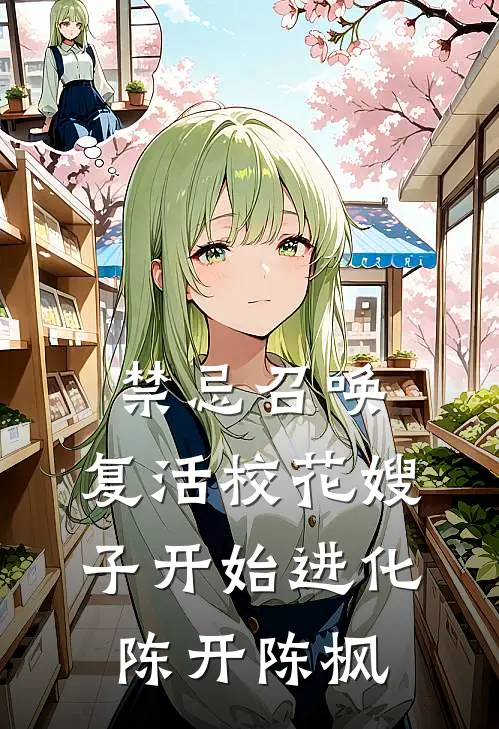 禁忌召唤，复活校花嫂子开始进化陈开陈枫