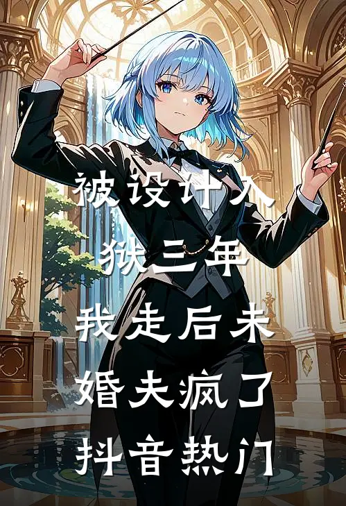 被设计入狱三年，我走后未婚夫疯了抖音热门