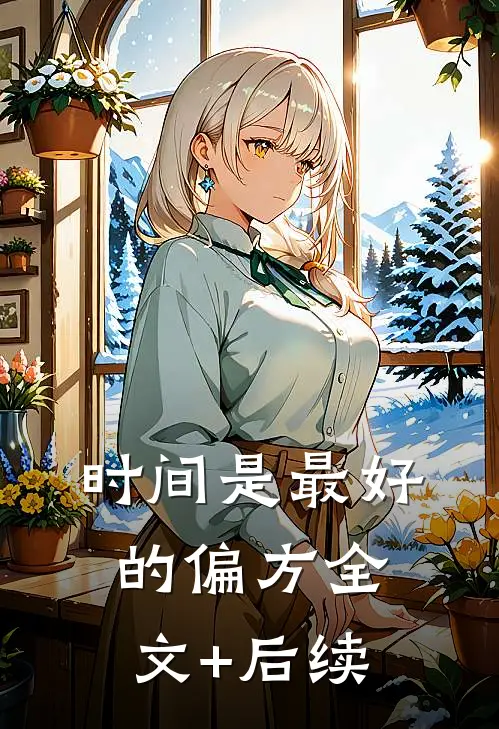 时间是最好的偏方全文+后续