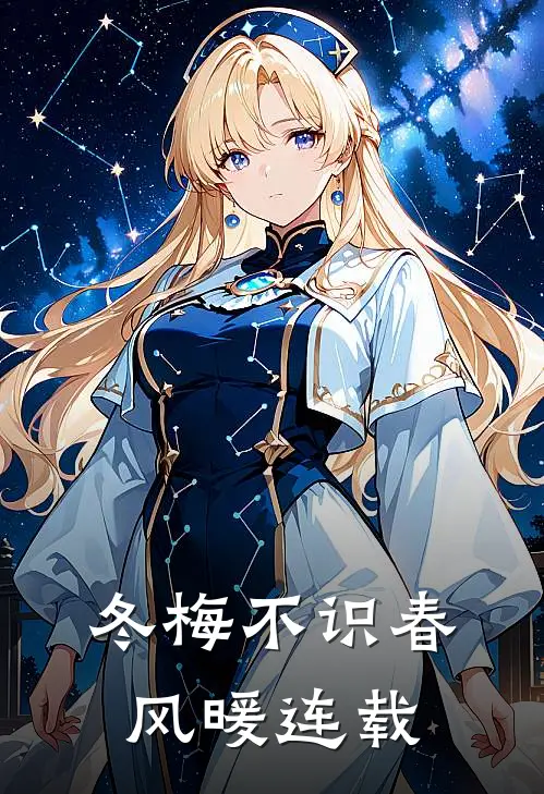 冬梅不识春风暖连载