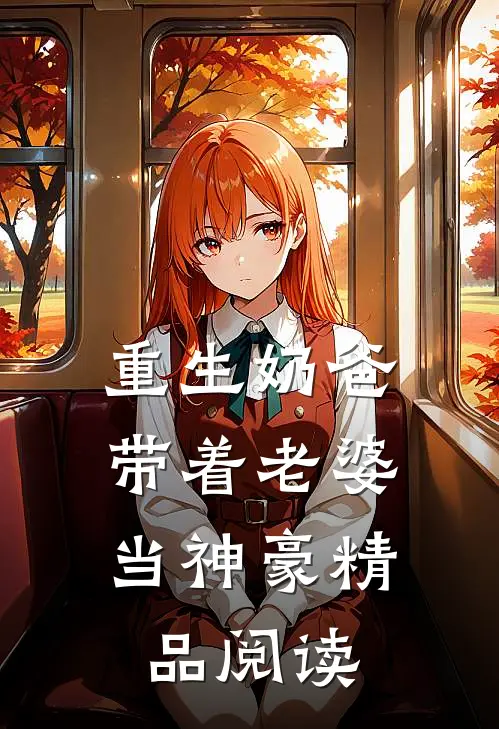 重生奶爸,带着老婆当神豪精品阅读