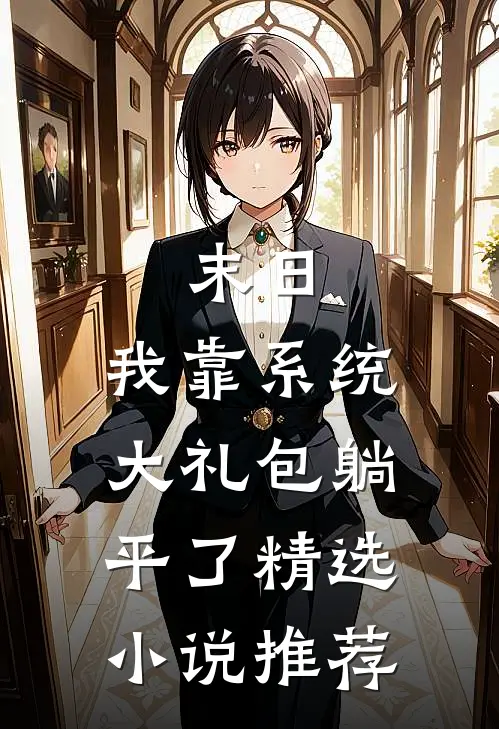 末日：我靠系统大礼包躺平了精选小说推荐