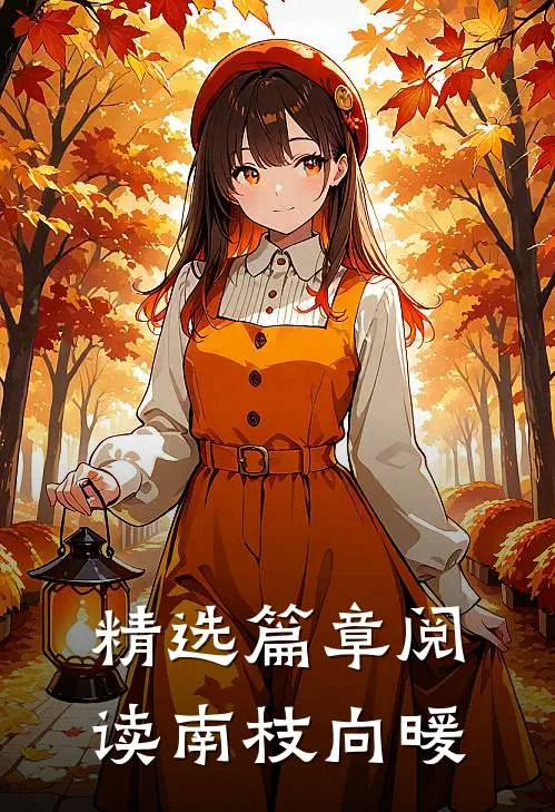 精选篇章阅读南枝向暖