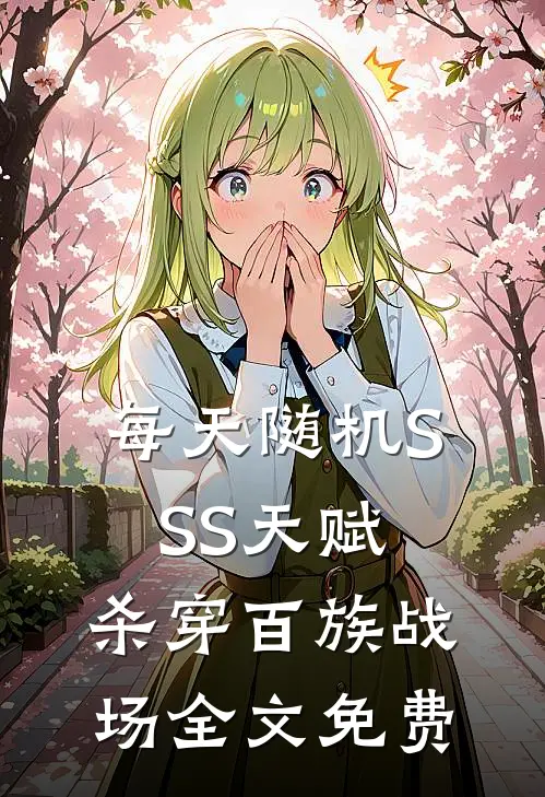每天随机SSS天赋，杀穿百族战场全文免费