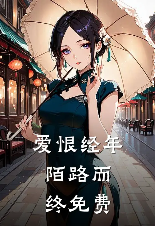 爱恨经年,陌路而终免费阅读