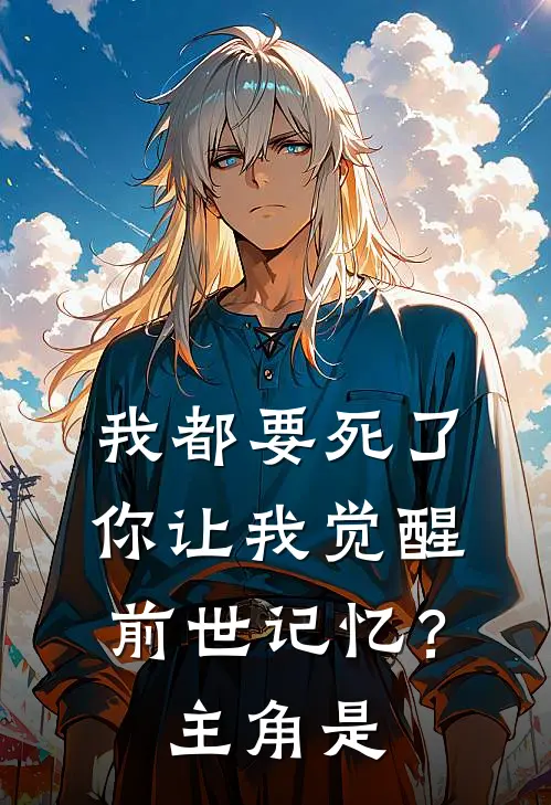 我都要死了,你让我觉醒前世记忆?主角是身份