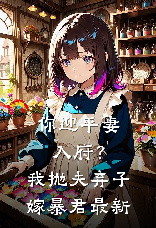 你迎平妻入府？我抛夫弃子嫁暴君最新