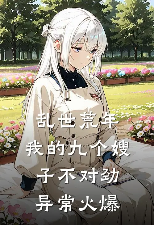 乱世荒年：我的九个嫂子不对劲异常火爆