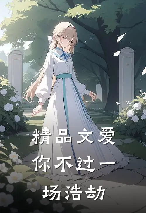 精品文爱你不过一场浩劫