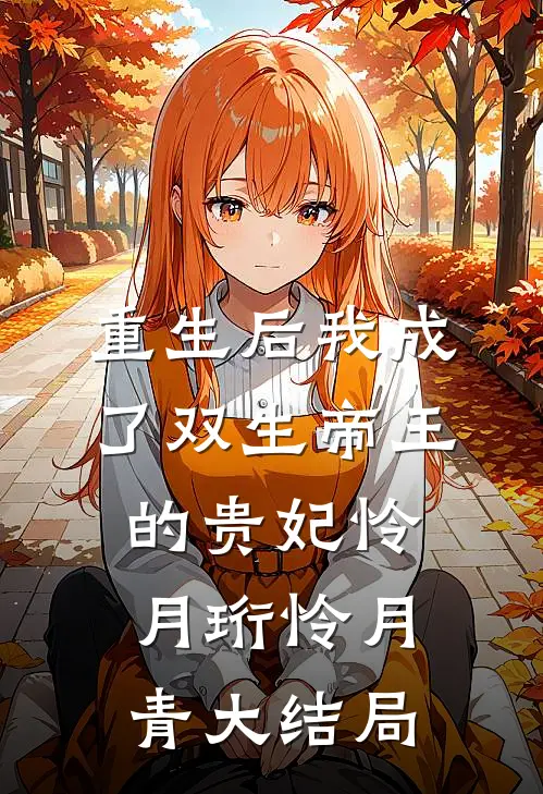 重生后我成了双生帝王的贵妃怜月珩怜月青大结局