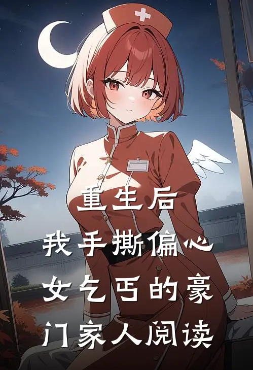重生后，我手撕偏心女乞丐的豪门家人阅读