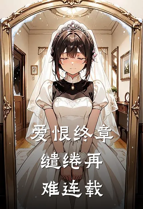 爱恨终章，缱绻再难连载