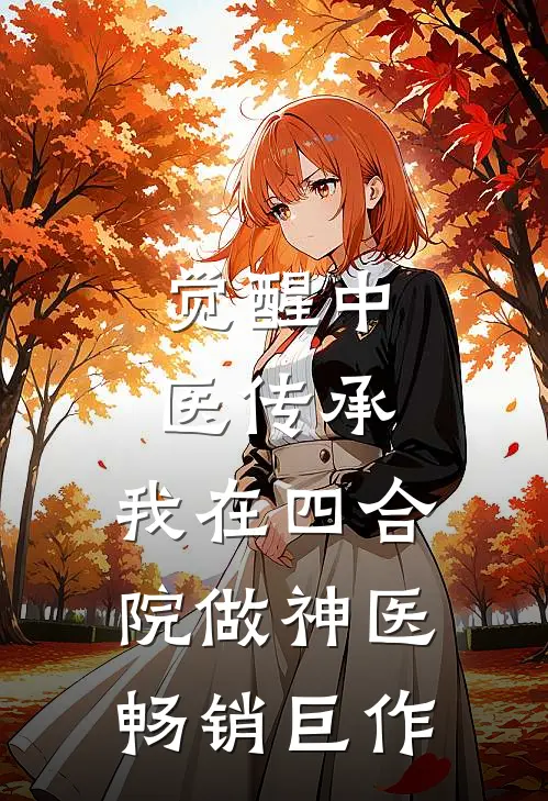 觉醒中医传承，我在四合院做神医畅销巨作